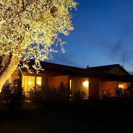 Tre Colline Alloggio per agriturismo Bardolino