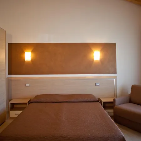 Tre Colline Alloggio per agriturismo *