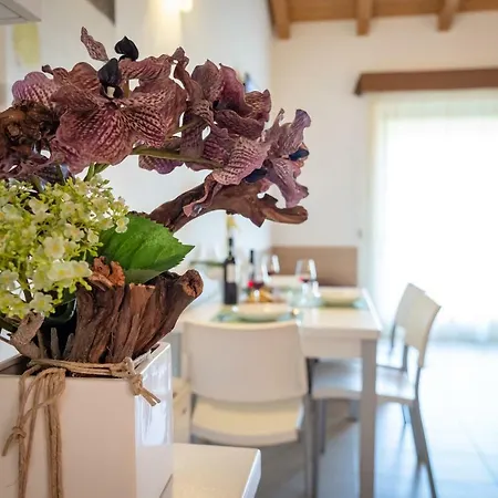 Tre Colline Alloggio per agriturismo Bardolino