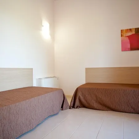 Tre Colline Feriegård *