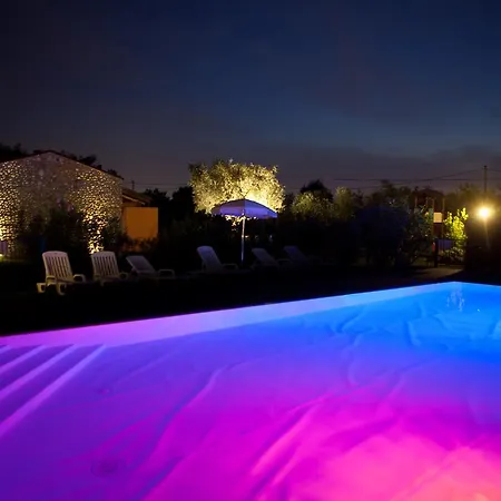 Séjour à la ferme Tre Colline *