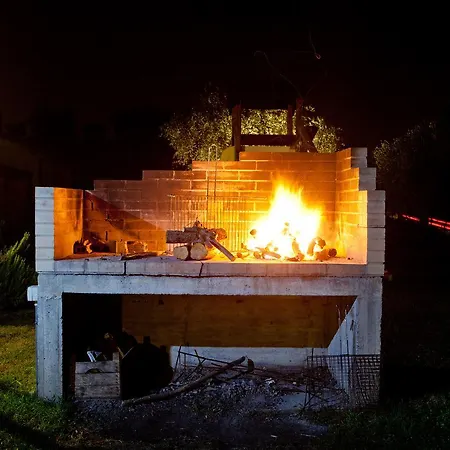 Feriegård Tre Colline