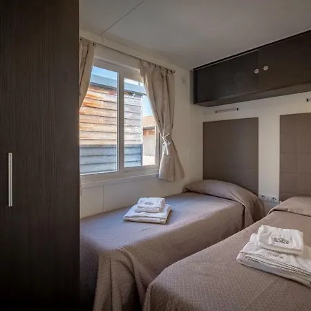 Séjour à la ferme Tre Colline *