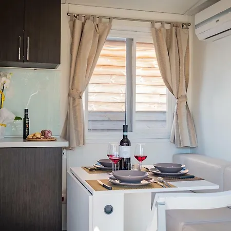 Séjour à la ferme Tre Colline Bardolino