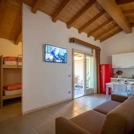 Tre Colline Feriegård *