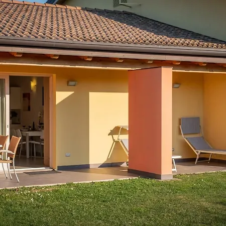 Feriegård Tre Colline