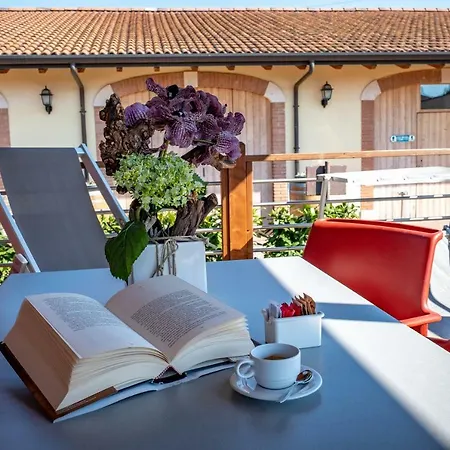 Tre Colline Séjour à la ferme Bardolino