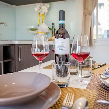 Tre Colline Feriegård