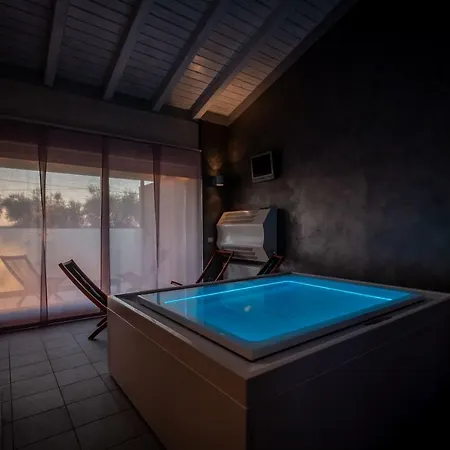 Séjour à la ferme Tre Colline *