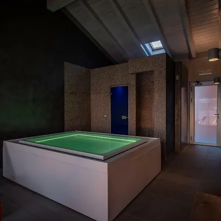 Tre Colline Feriegård