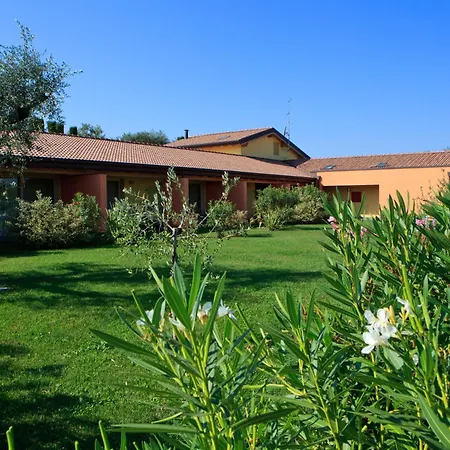 Tre Colline Agroturismo Bardolino