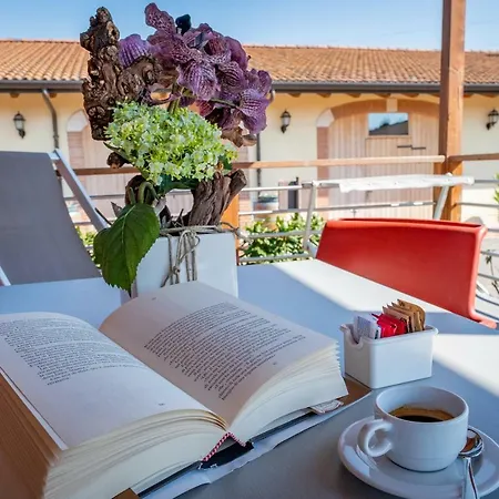 Tre Colline Agroturismo Bardolino