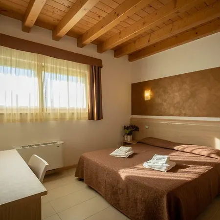 Tre Colline Agroturismo