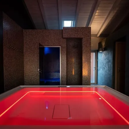 Tre Colline Agroturismo