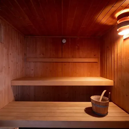 Tre Colline Bauernhof