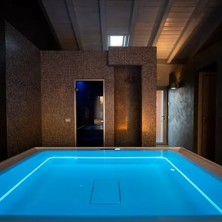 Bauernhof Tre Colline Bardolino