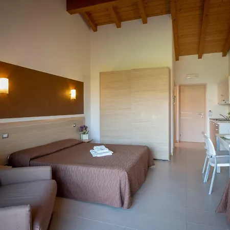 Tre Colline Agroturismo *