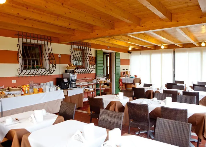 Tre Colline * Bardolino