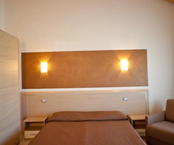 Tre Colline Bauernhof