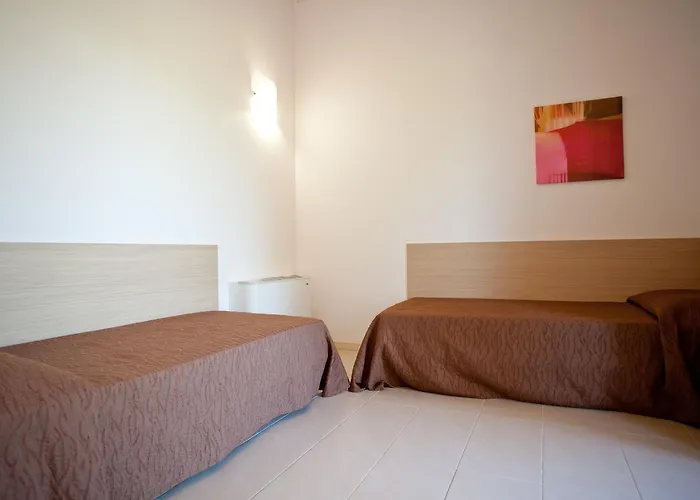 Tre Colline Bauernhof *