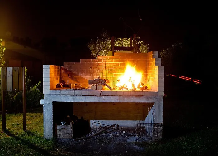 Bauernhof Tre Colline