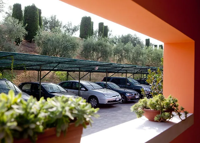 Bauernhof Tre Colline