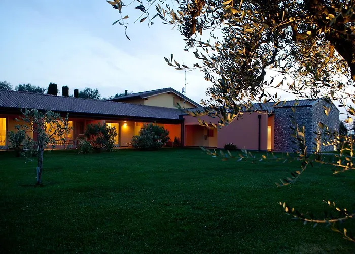 Tre Colline * Bardolino