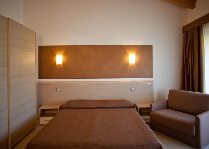 Tre Colline Bauernhof *