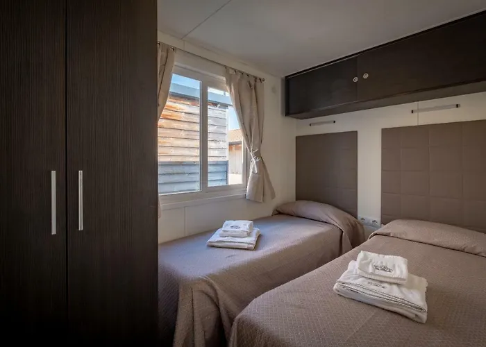 Bauernhof Tre Colline *