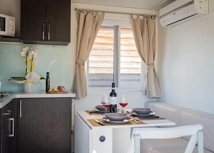 Bauernhof Tre Colline Bardolino