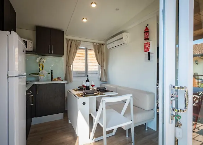 Bauernhof Tre Colline