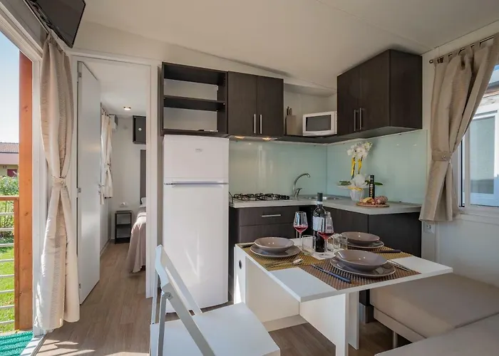 Tre Colline Bauernhof