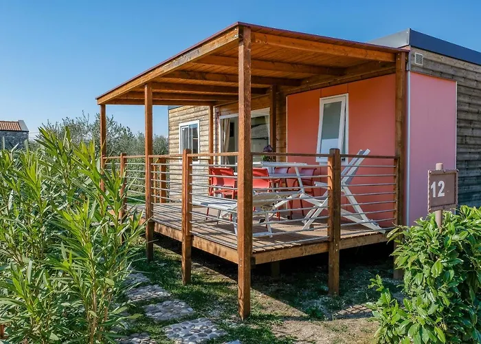 Tre Colline Bauernhof *