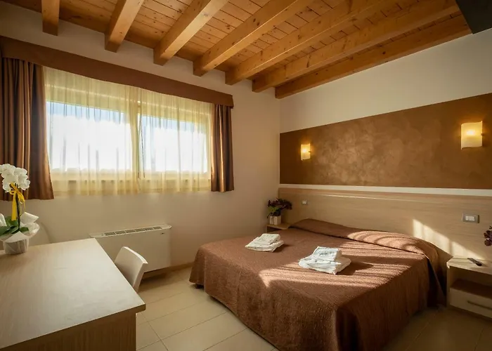 Tre Colline Bauernhof