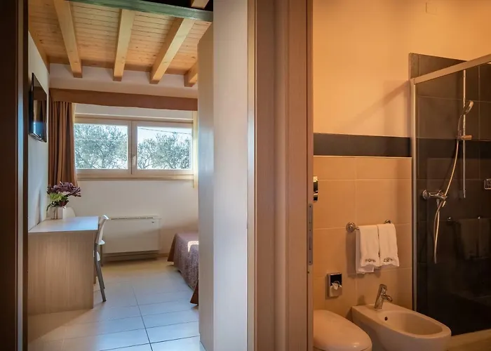 Bauernhof Tre Colline Bardolino