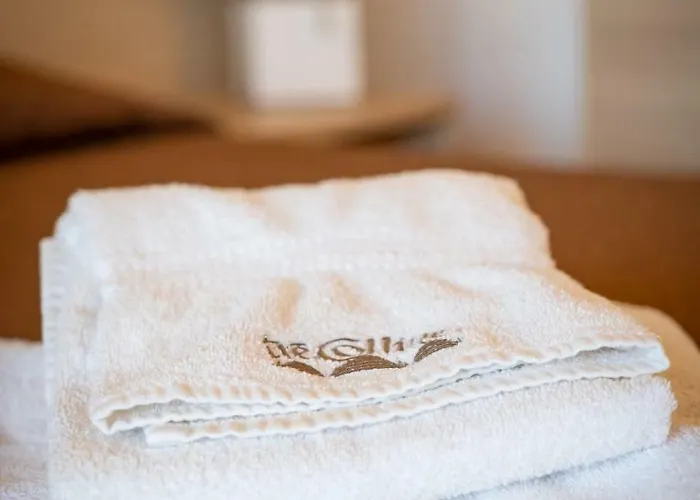 Tre Colline Bauernhof Bardolino