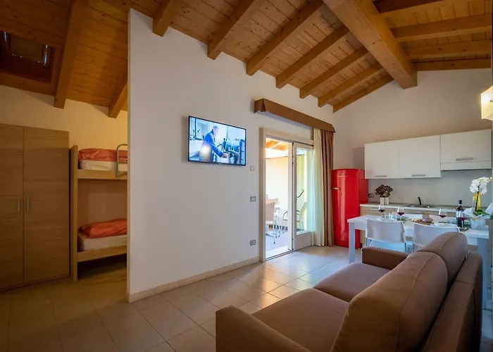 Tre Colline Bauernhof *