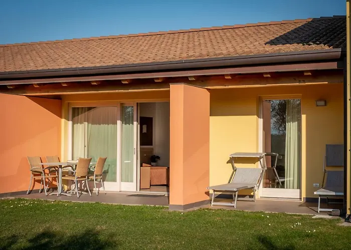 Bauernhof Tre Colline