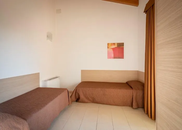 Bauernhof Tre Colline Bardolino