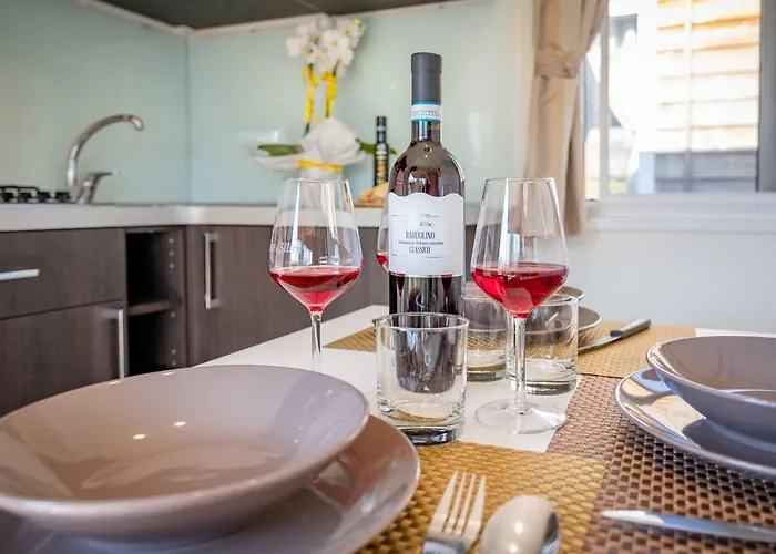 Tre Colline Bauernhof