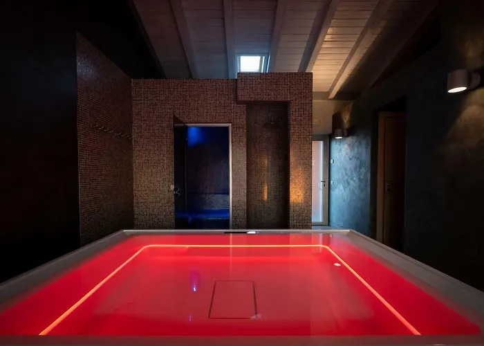 Tre Colline Bauernhof