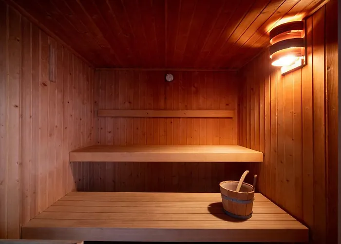 Tre Colline Bauernhof