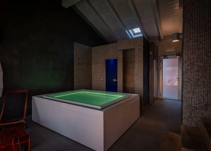 Tre Colline Bauernhof