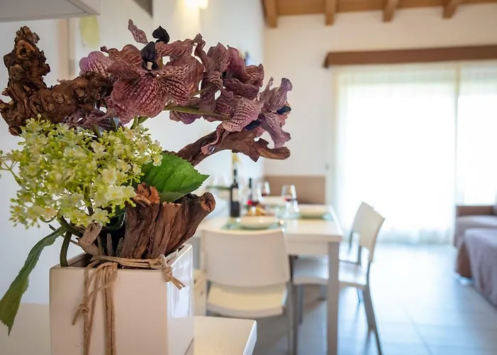 Tre Colline Bauernhof Bardolino