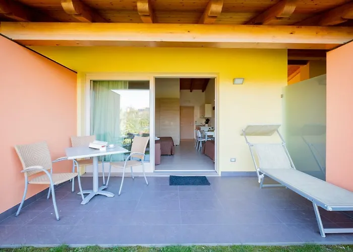 Tre Colline Bauernhof *