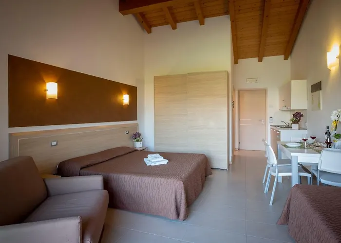 Tre Colline Bauernhof *