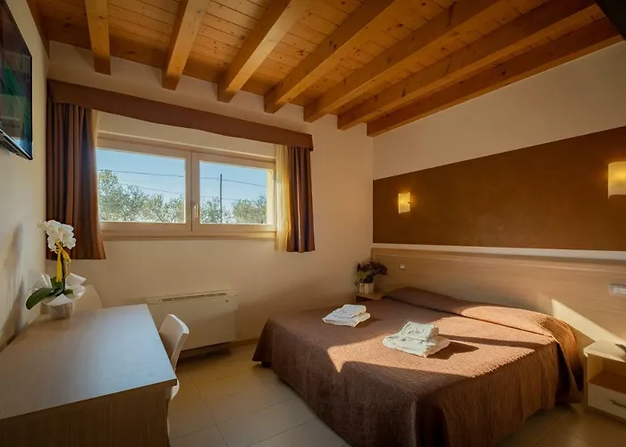 Bauernhof Tre Colline *