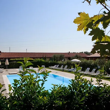 Tre Colline Bauernhof Bardolino